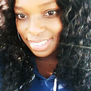 Meet your Posher, Erica